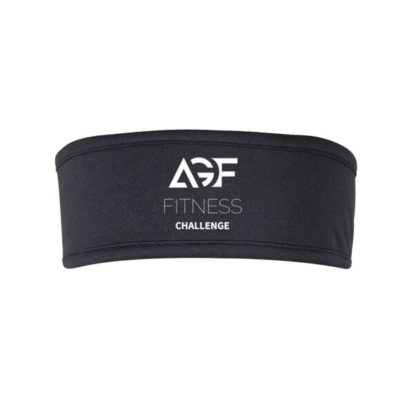 NUTS 2021 - Running Headband Thumbnail