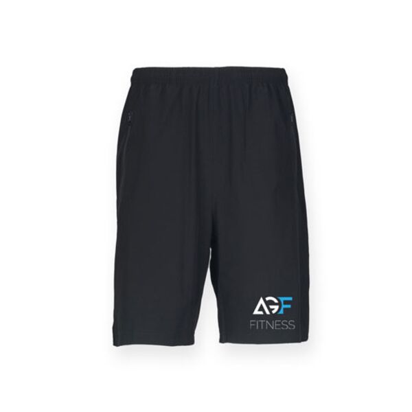 Pro Stretch Sport Shorts Thumbnail
