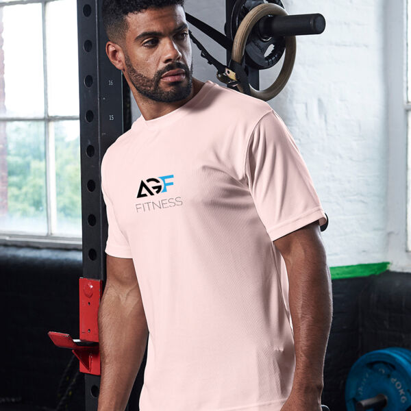 AGF - Cool T-Shirt Thumbnail