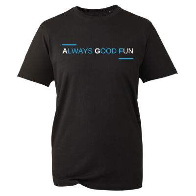 AGF - Anthem T-Shirt Thumbnail