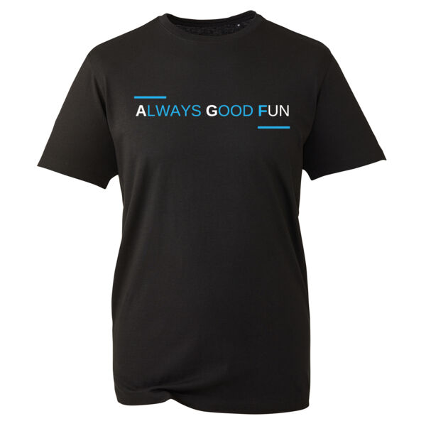 AGF - Anthem T-Shirt Thumbnail