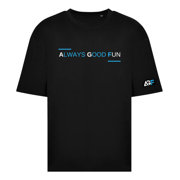 AGF - Oversize 100 T Thumbnail