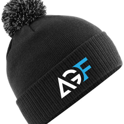 AGF - Beechfield Snowstar® Beanie Thumbnail