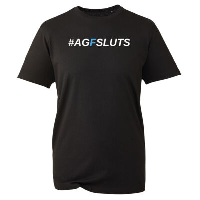 AGF  - Anthem T-Shirt Thumbnail