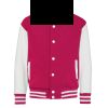 Kids varsity jacket Thumbnail